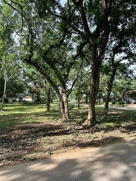 LAND - Durant, OK