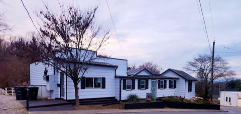 Vinton, VA Retail/Office Opportunity