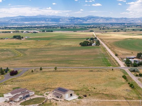 Land, Fort Collins, CO