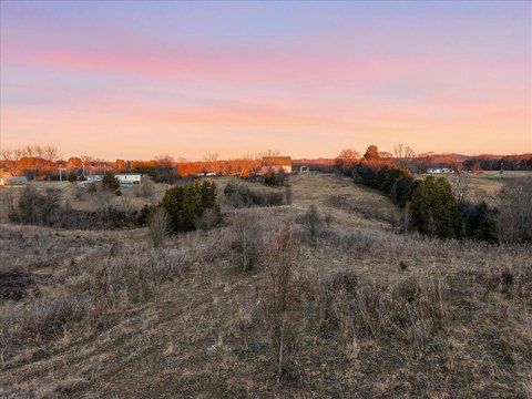 Unrestricted Land in Talbott, TN