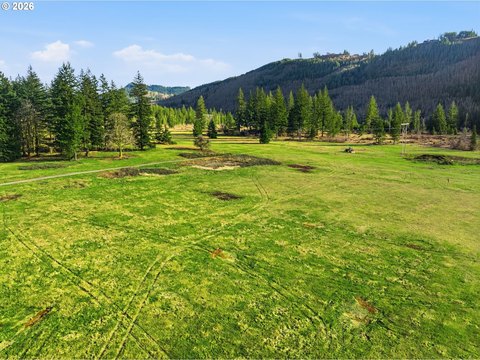 Land, Ariel, WA