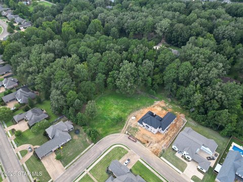 Lots & Acreage, Starkville, MS