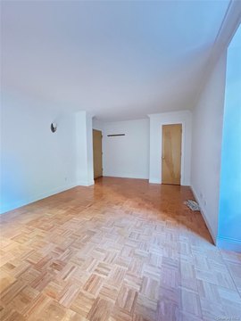 Private Office with Shared Waiting Area
