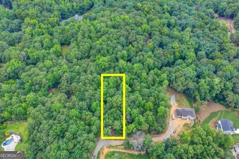 LAND - Cumming, GA