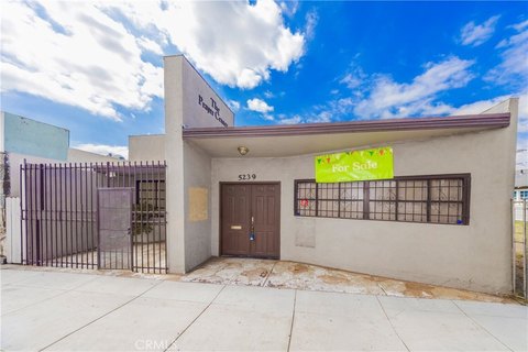 Long Beach Commercial Property For Sale