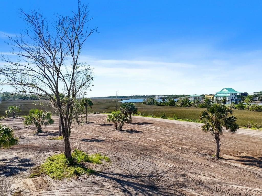 Steinhatchee Waterfront Land Opportunity