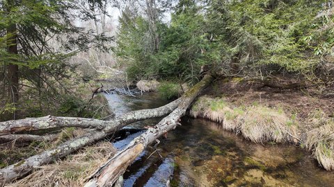 Legacy Land - White Haven, PA