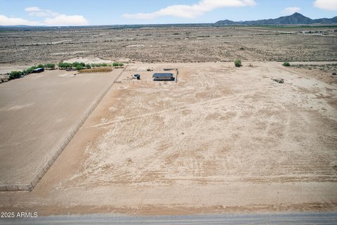 7.5 Acres in Casa Grande