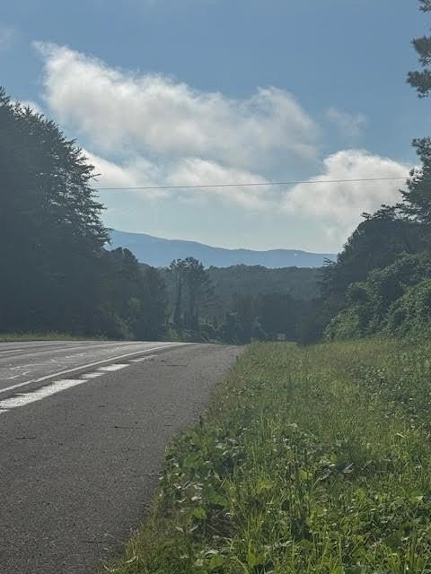 Copperhill Land with Mountain Views