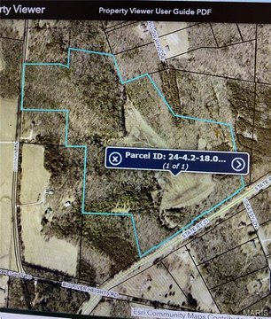 68 Acres Near Highway Frontage