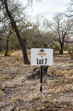 San Saba Vacant Land
