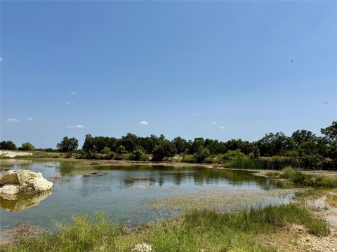 Fully Fenced Hunting & Recreational Land
