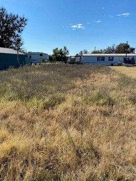 Mobile or Tiny Home Lot