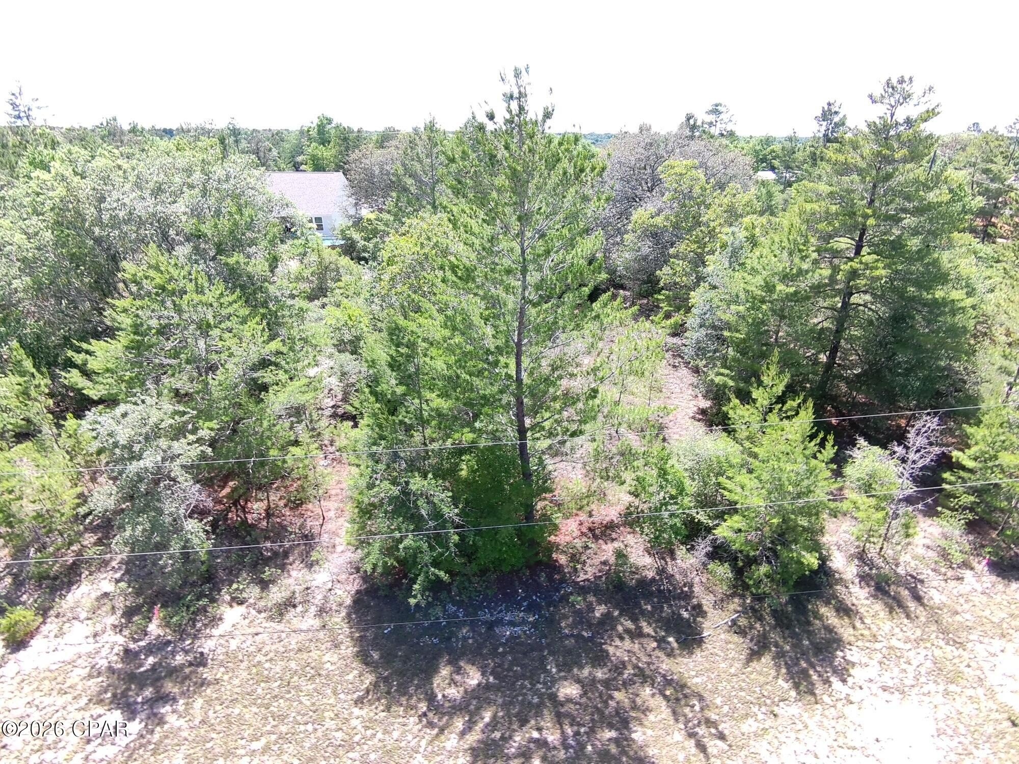 Residential Lot in Sunny Hills