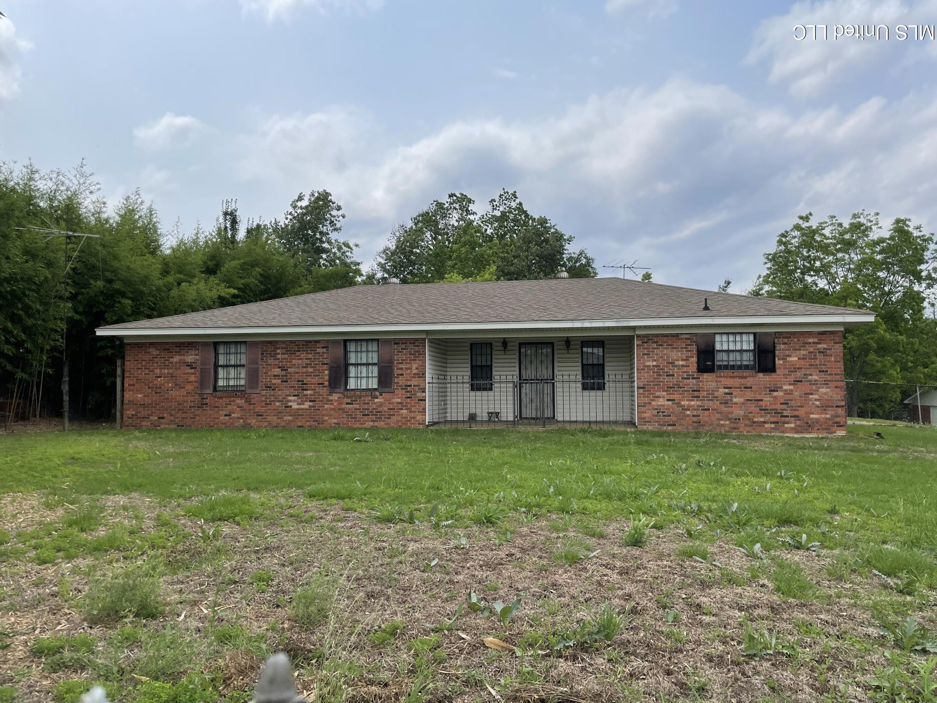3.03 Acres on Terry Rd