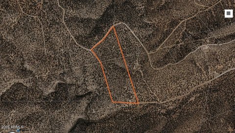 LAND - Seligman, AZ