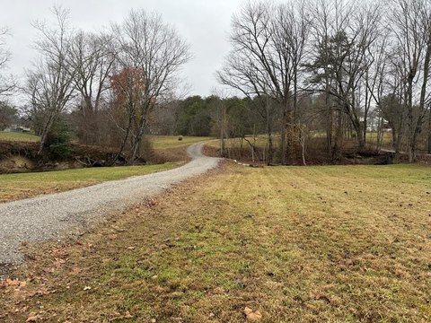 Land, Lucasville, OH
