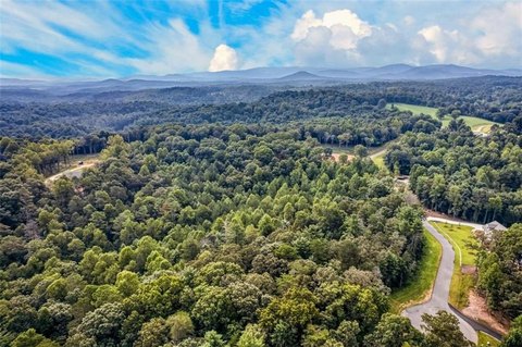 Land, Ellijay, GA