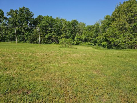Residential Land in Fox Haven