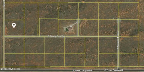 Hereford, AZ Land Opportunity