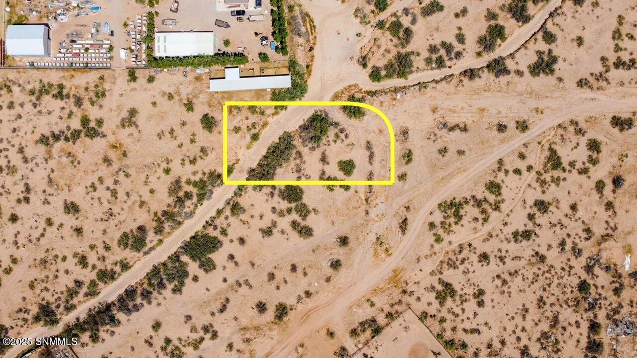 Chaparral, NM Residential Lot