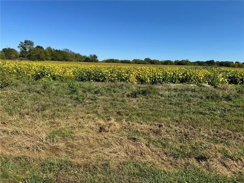 20 Acres Near Paola, Kansas