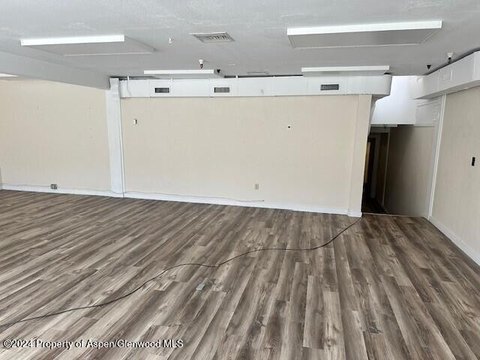 Commercial Space in Snowmass Village