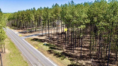 Residential Land in Gated Community