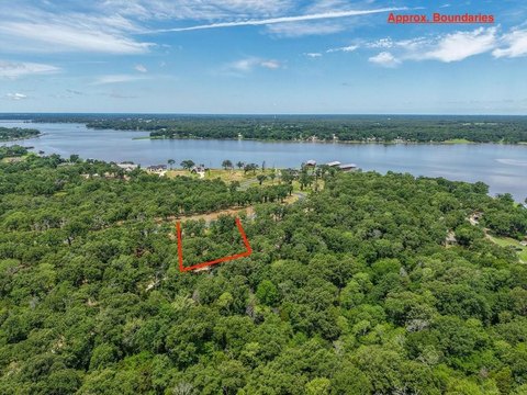 Residential Lot with Boat Slip