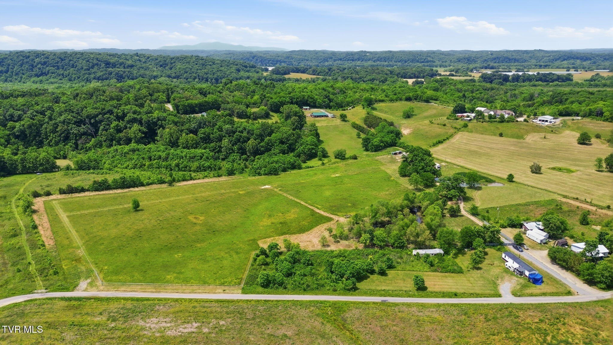 Unrestricted Land in Greene County