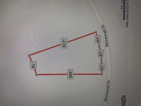 Residential Land in Millbrook Estates