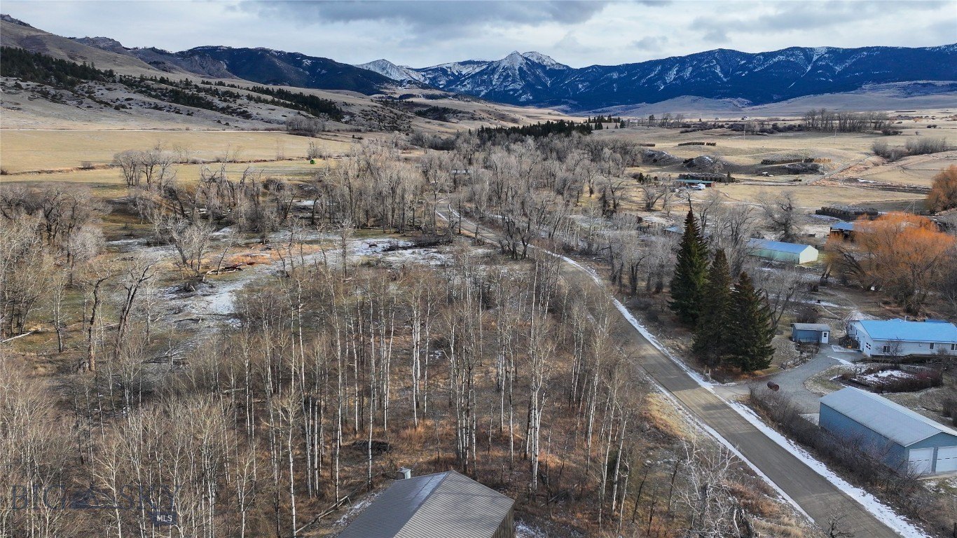 Mcleod, MT Land For Sale
