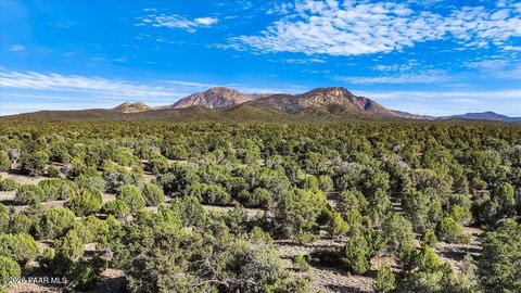 LAND - Prescott, AZ