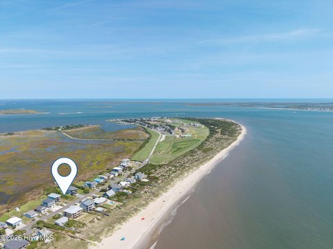 Land, Caswell Beach, NC