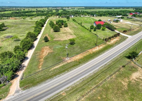Poolville Land Ideal for Development
