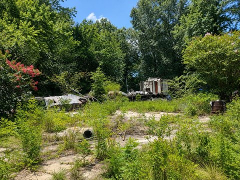 Land, Tallahassee, FL