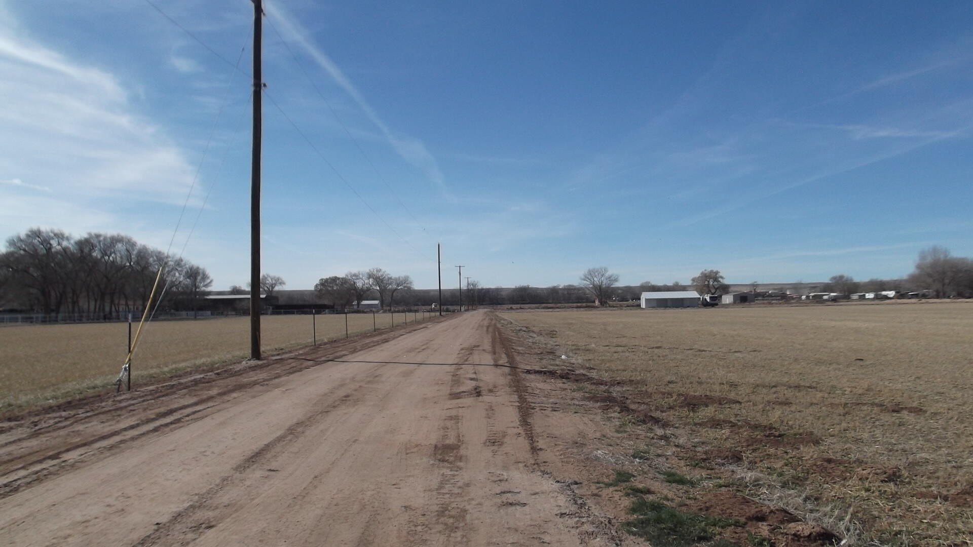 Belen, NM Land For Sale