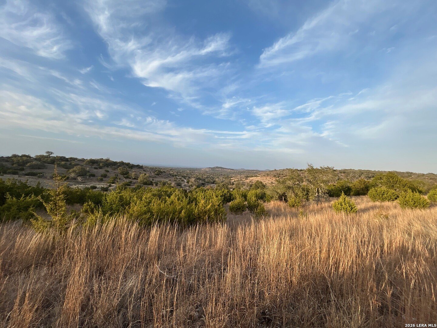Land with Stunning Views