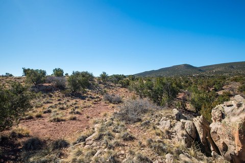 LAND - Placitas, NM