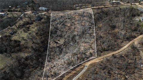 Rogers, AR Land Opportunity