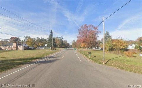 LAND - Romulus, MI