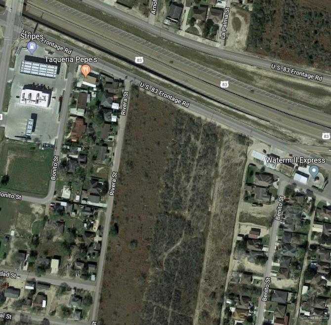 Rio Grande City Mixed-Use Property
