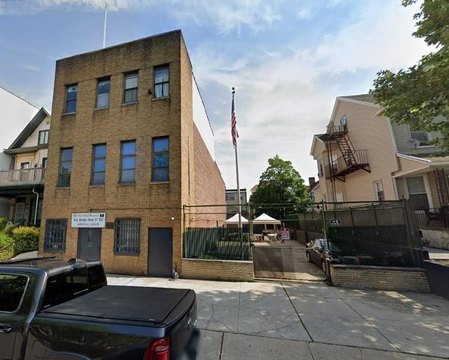 Brooklyn Commercial Property in Bay Ridge