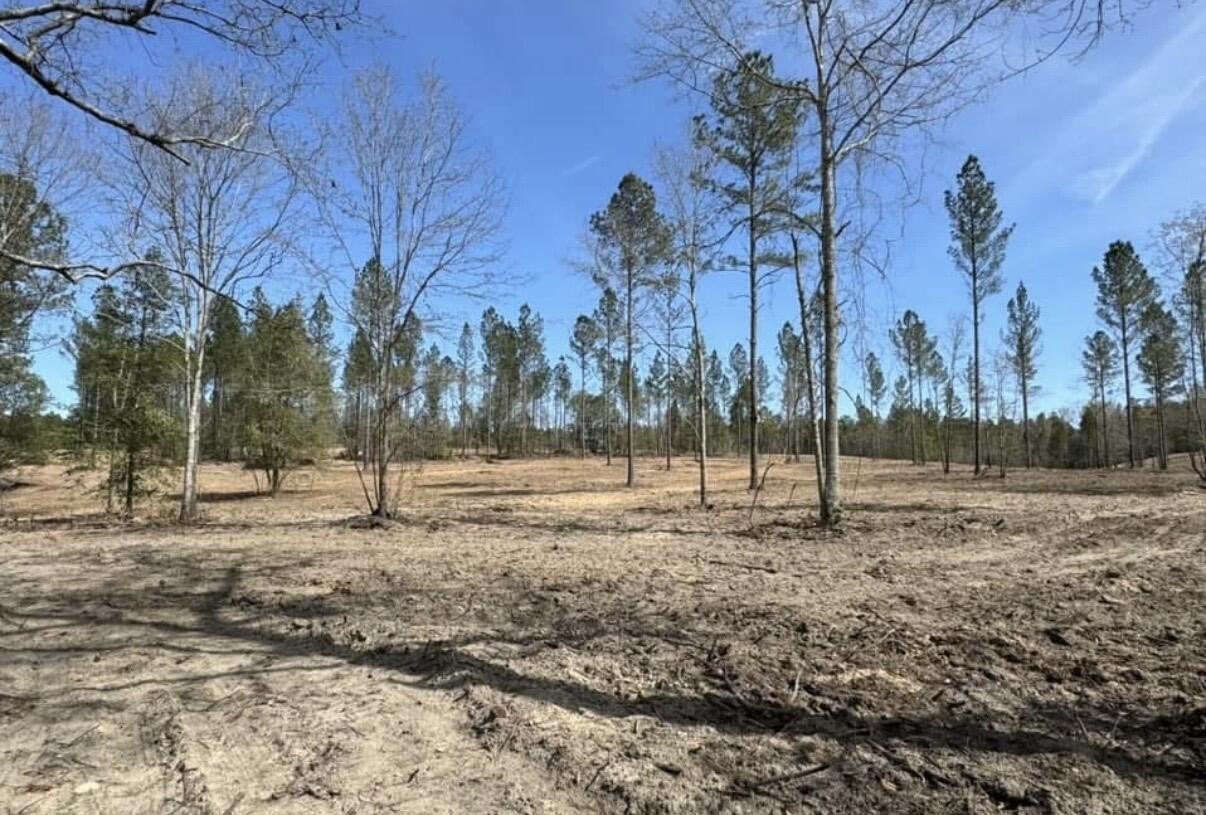 Aiken Land with Pond Views