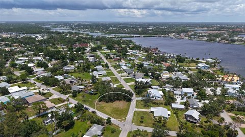LAND - NOKOMIS, FL