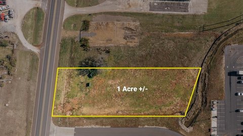 Nacogdoches Commercial Land For Sale