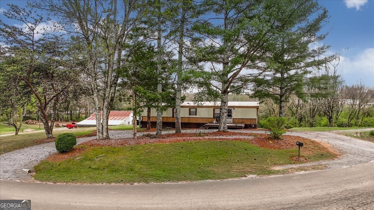 Jasper Income-Producing Property For Sale