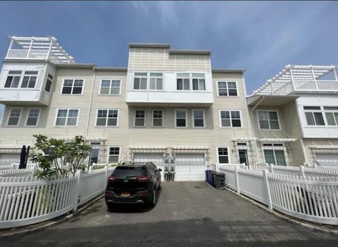 Arverne Multifamily Property for Sale