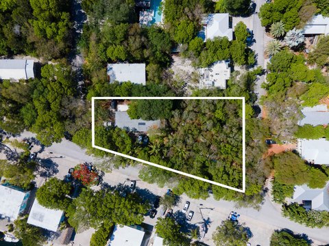 Land, Plantation Key, FL