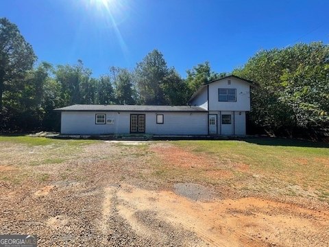 Thomaston Duplex on 0.31 Acres